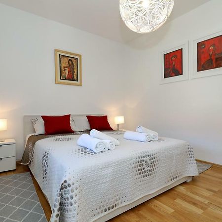 Apriori Apartments - Free Parking Zadar Extérieur photo