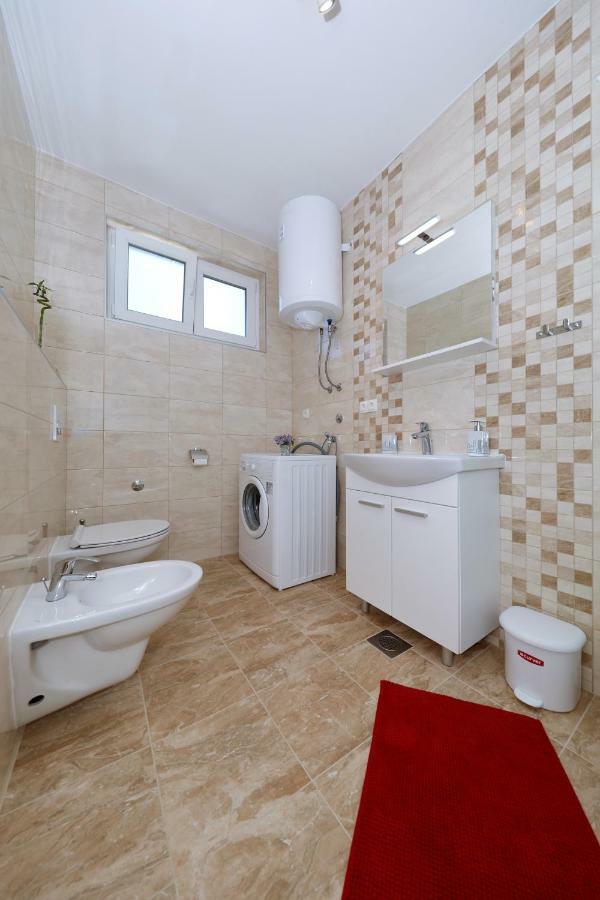 Apriori Apartments - Free Parking Zadar Extérieur photo