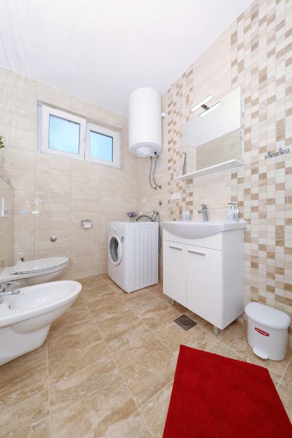 Apriori Apartments - Free Parking Zadar Extérieur photo