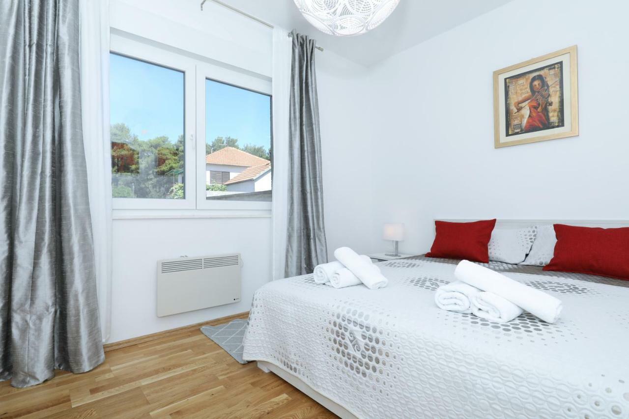 Apriori Apartments - Free Parking Zadar Extérieur photo