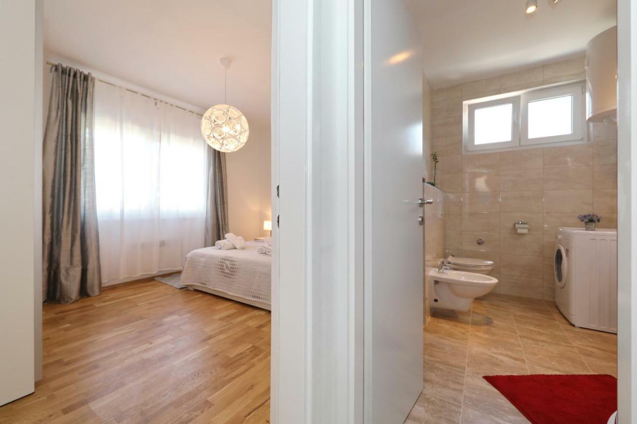 Apriori Apartments - Free Parking Zadar Extérieur photo