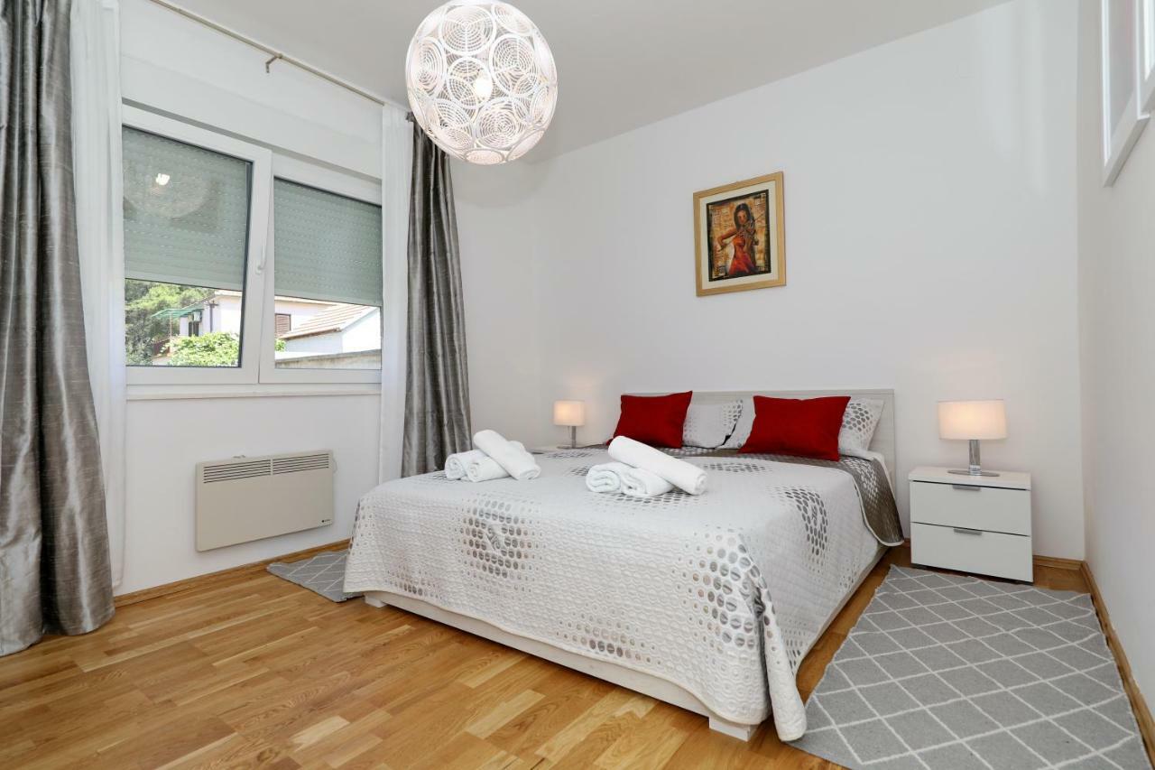 Apriori Apartments - Free Parking Zadar Extérieur photo