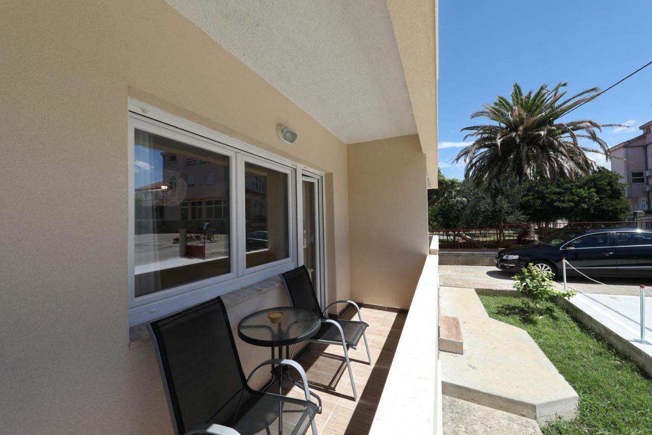 Apriori Apartments - Free Parking Zadar Extérieur photo