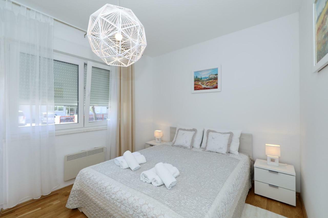 Apriori Apartments - Free Parking Zadar Extérieur photo