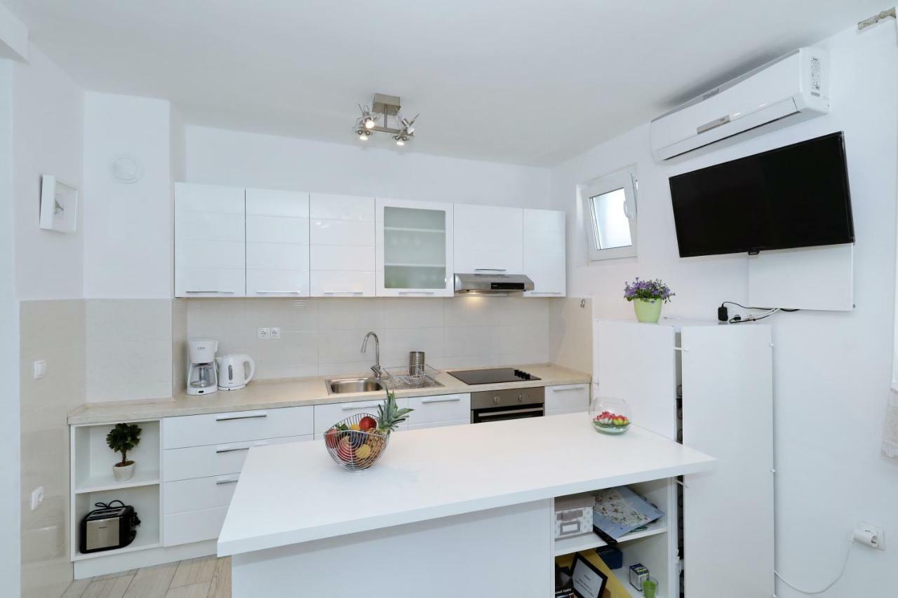 Apriori Apartments - Free Parking Zadar Extérieur photo
